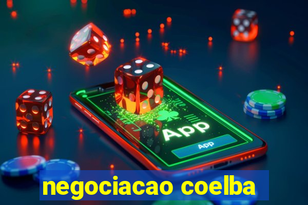 negociacao coelba